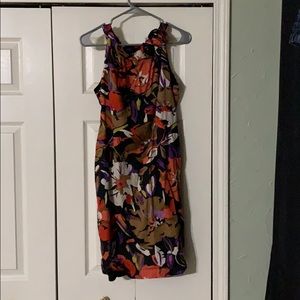 Anne Klein Dress Size 10